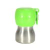 Kong H2O 255ml Stainless Steel Lime