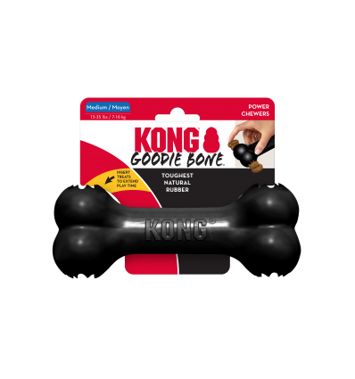 KONG Goodie Extreme Κόκκαλο